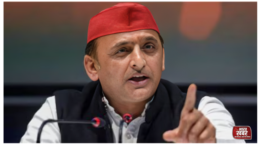 अखिलेश यादव