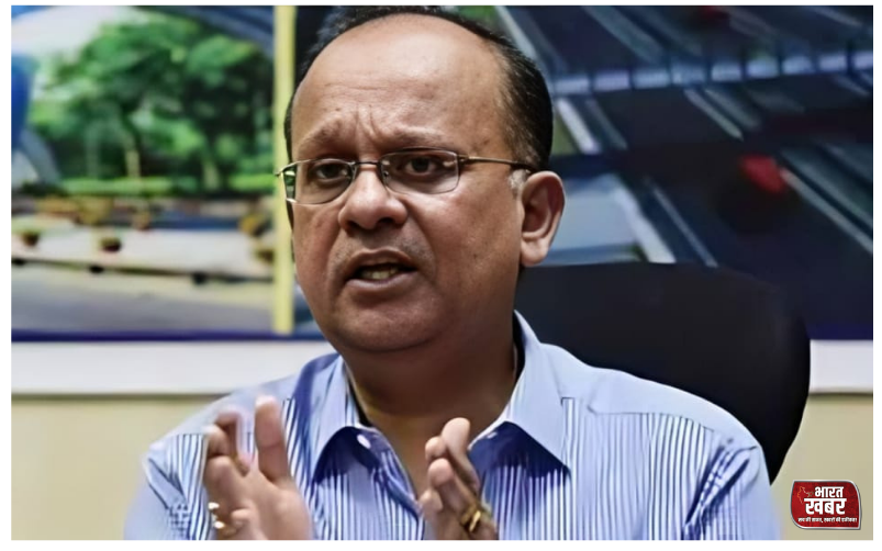 आईएएस बृजेश नारायण सिंह