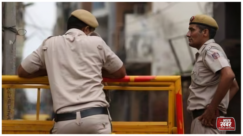 मेरठ पुलिस