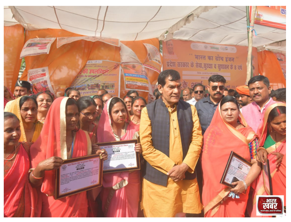 ऊर्जा मंत्री श्री ए.के. शर्मा