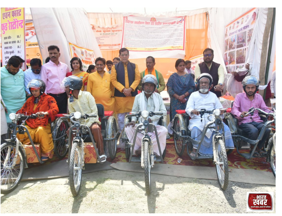 ऊर्जा मंत्री श्री ए.के. शर्मा