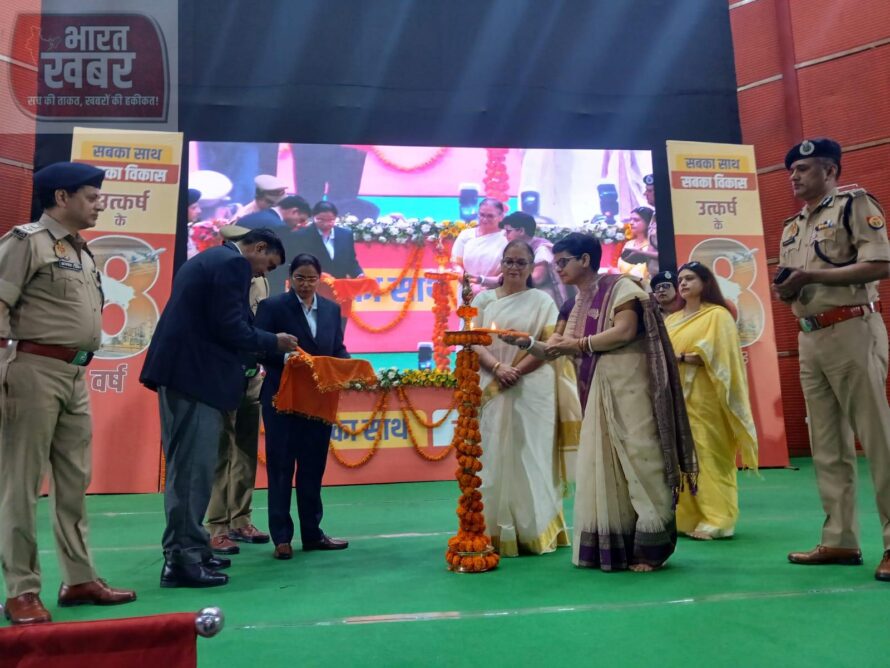 इंदिरा गांधी प्रतिष्ठान