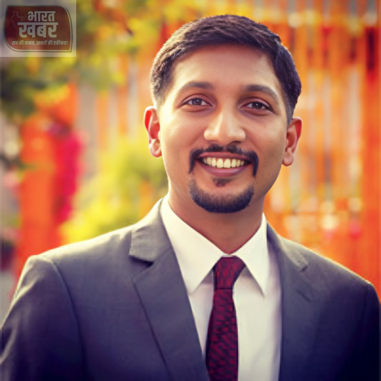 IAS वैशाख अय्यर