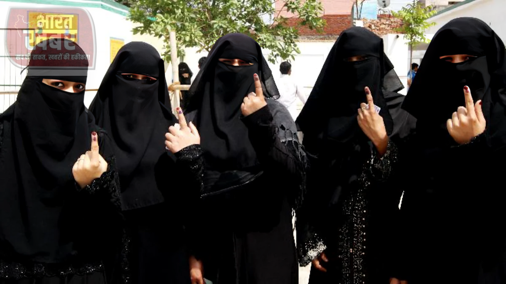 मुस्लिम