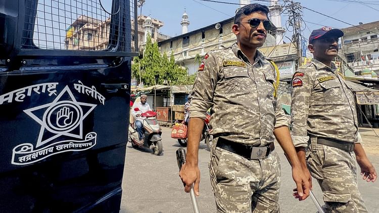 नागपुर हिंसा: साइबर सेल ने आपत्तिजनक सामग्री वाले 140 से अधिक ऑनलाइन पोस्ट की पहचान की