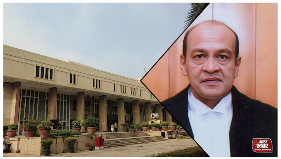 जस्टिस यशवंत वर्मा