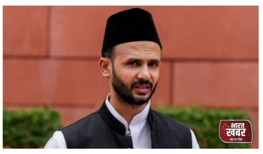 जियाउर्रहमान बर्क