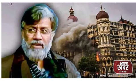 तहव्वुर राणा