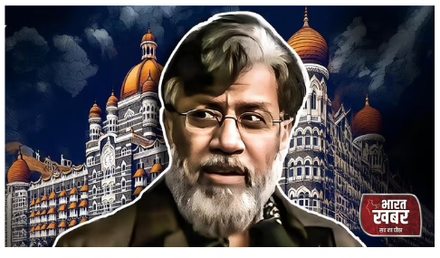 तहव्वुर राणा