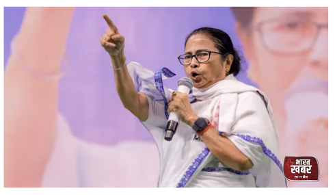 ममता बनर्जी