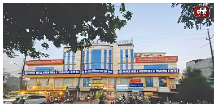 लखनऊ के अस्पताल में लापरवाही