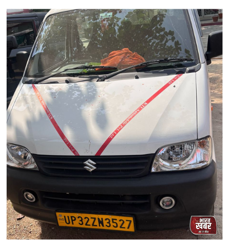 चिनहट चोरी