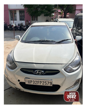 चिनहट चोरी