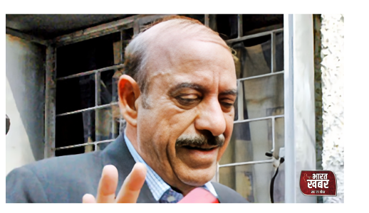 सुशील अंसल