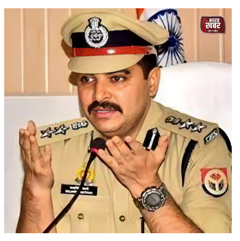 IPS कलानिधि नैथानी