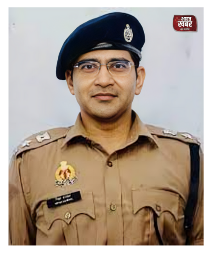 डीसीपी साउथ 