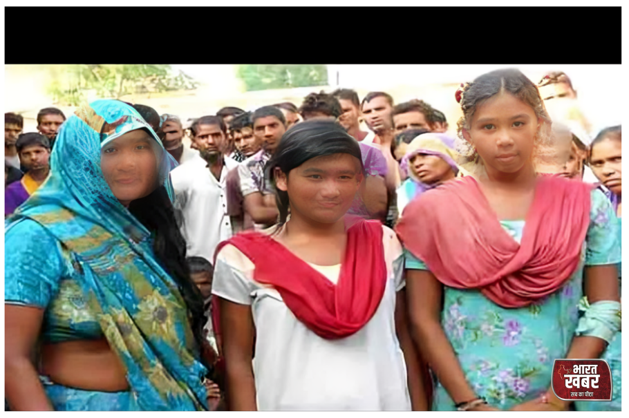 दलित-आदिवासी