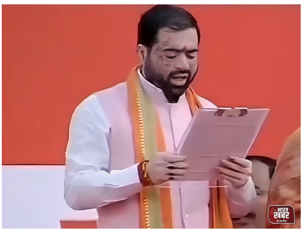 सतीश शर्मा 