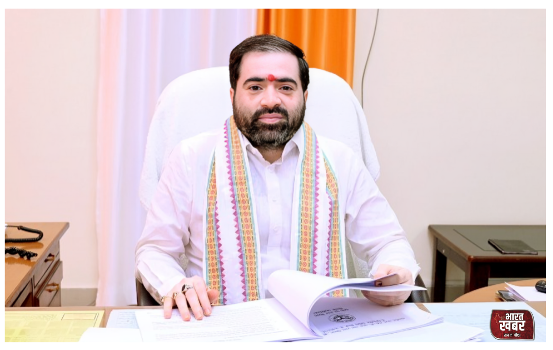 सतीश शर्मा