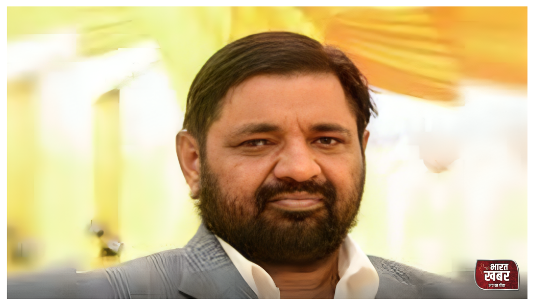 कौशल किशोर 