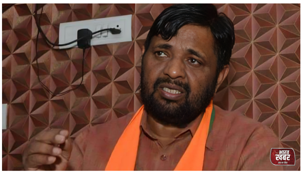 कौशल किशोर