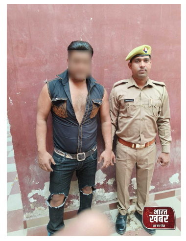 नकली सलमान खान