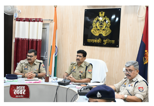 SP दिनेश कुमार सिंह