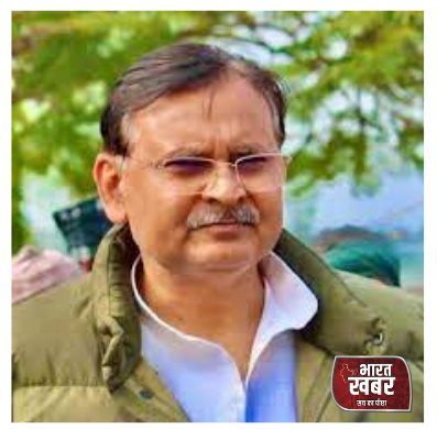 विनय शंकर तिवारी