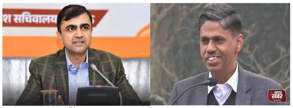 अभिषेक प्रकाश