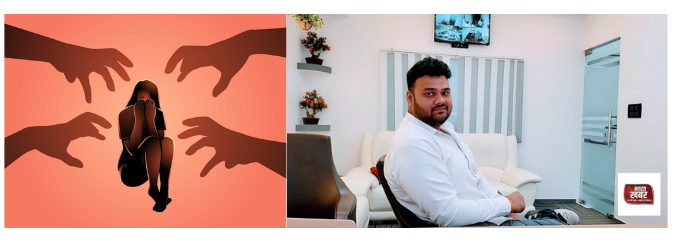  यश बिल्डर सतपाल सिंह का घिनौना कांड