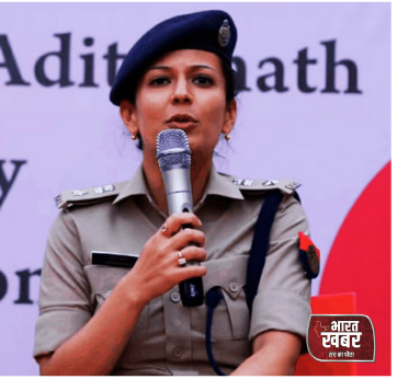 वृंदा शुक्ला