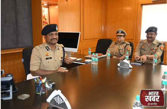 जे. रविंदर गौड़