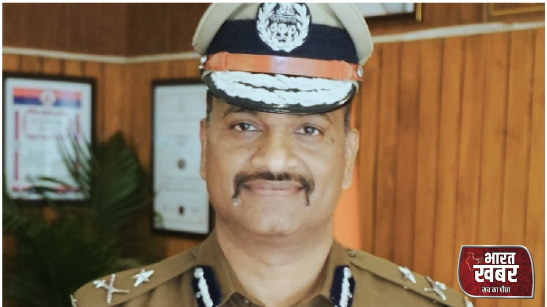 जे. रविंदर गौड़