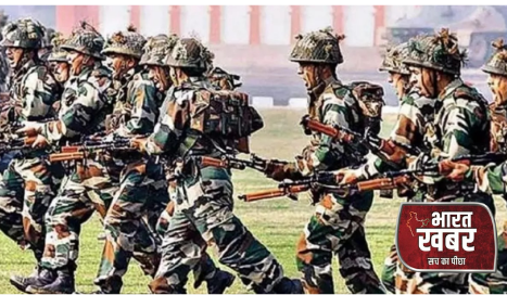 अग्निवीर भर्ती