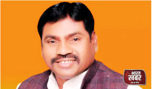 मंत्री संजीव गोंड