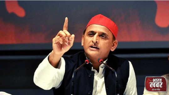 अखिलेश यादव