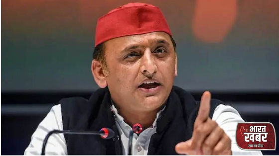 अखिलेश यादव