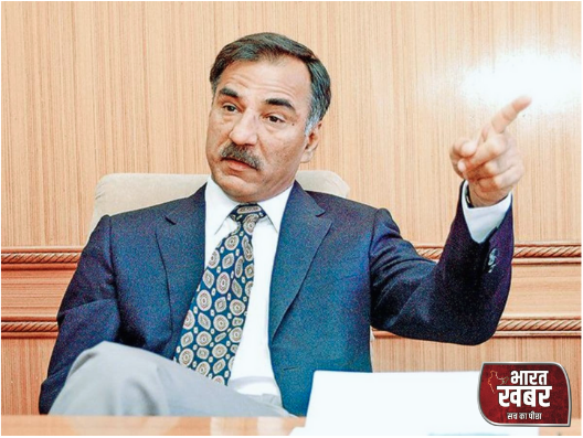 IAS प्रदीप शर्मा