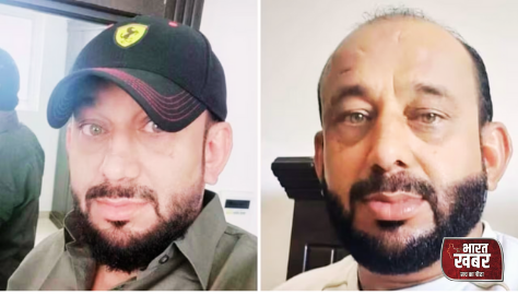 मास्टरमाइंड शारिक साठा