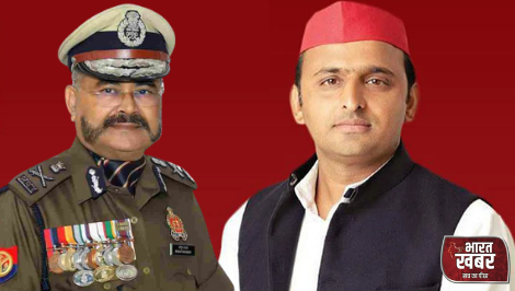 समाजवादी पार्टी