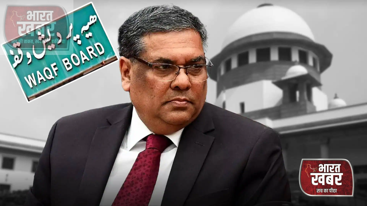 CJI संजीव खन्ना