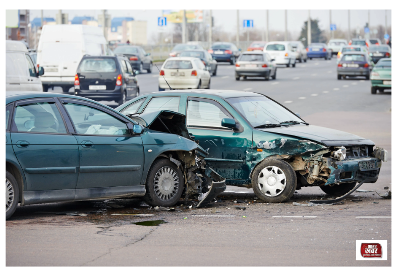 सड़क दुर्घटनाओं पर प्रभावी नियंत्रण 