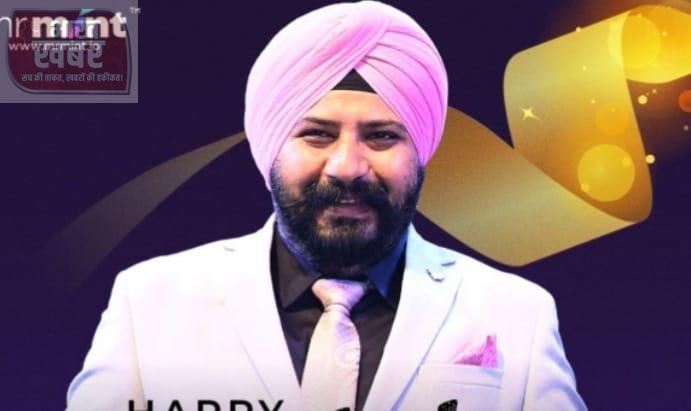 बलविंदर